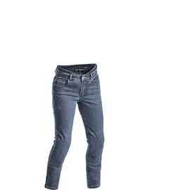 Halvarssons Rogen Damen Motorrad Jeans