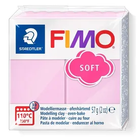 Staedtler Fimo Effect rose