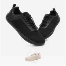 dotales Citystep Damen Schwarz 36