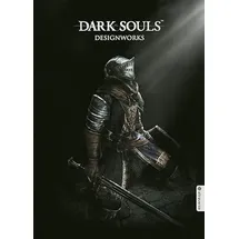 Altraverse GmbH Dark Souls Designworks