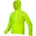 Endura Hummvee WP Shell Jacke neon-gelb M