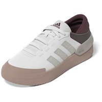 Adidas Damen Court Funk Shoes-Low (Non Football), FTWR White/Off White/Shadow Red, 42 EU