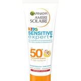 Garnier Ambre Solaire Kids Sensitive Expert+ Milch LSF 50+ 200 ml