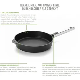 WOLL Diamond XR Logic Pro Induktion Bratpfanne 20 cm