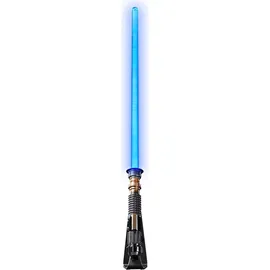 Hasbro Star Wars: Obi-Wan Kenobi Force FX Elite Lichtschwert