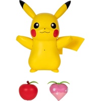 Pokémon - Deluxe Pikachu
