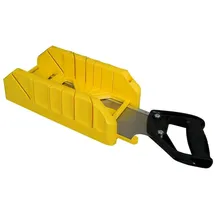 Stanley 1-19-800 Rückensäge 28 cm