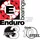 Enduro Bearings Rillenkugellager 605 LLB ABEC 3 5x14x5 Silber