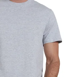 Götzburg Unterziehshirt grau M
