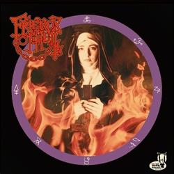 Friends Of Hell - Friends Of Hell. (CD)
