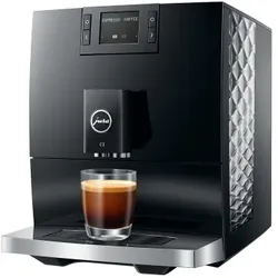 JURA C3 Piano Black (15599) - Jura Herstellergarantie, kostenlose Beratung 08001006679