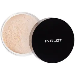 Inglot - HD Schimmernder Loser Puder 4.5 g 43