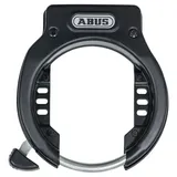 ABUS AMPARO 4650SL Schwarz Rahmenschloss