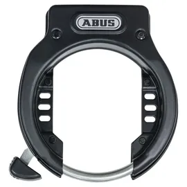 ABUS AMPARO 4650SL Schwarz Rahmenschloss