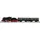 PIKO Start-Set Dampflok mit Personenwagen 97933 H0