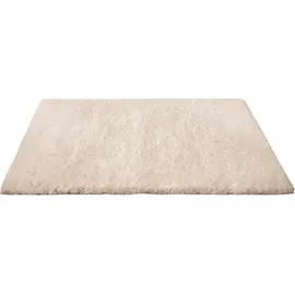 Dyckhoff Badteppich 'Siena' Champagner 70 x 120 cm