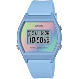 Casio TIMELESS COLLECTION Pop LW-205H