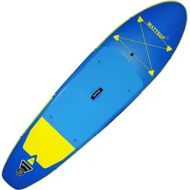 Wattsup SUP Board F10 305 x 81 x 15 cm blau
