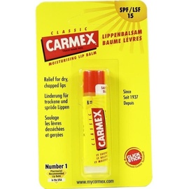 Carmex Lippenbalsam 4.25 g