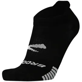 Brooks Ghost Lite No Show 2er Pack Schwarz 25