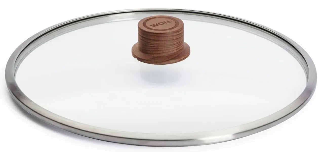 Woll Glasdeckel ECO LOGIC QXR - D ca. 30,00