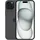 Apple iPhone 15 Plus 512 GB Schwarz