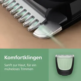 Philips Multigroom 3000er-Serie MG3930/15 Schwarz