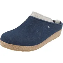 HAFLINGER Grizzly Speed Blau 40