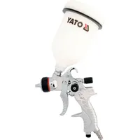 Yato Pistolet LAKIERNICZY HVLP 0,6L, 1,4MM