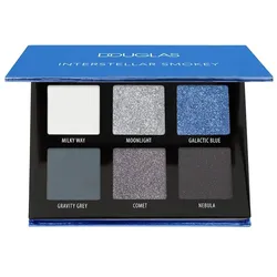 Douglas Collection Make-Up Interstellar Smokey Mini Eyeshadow Palette Lidschatten SMOKEY 7.5 g Grau Damen 