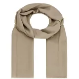 Boss Sayver Schal - Light Beige - One Size