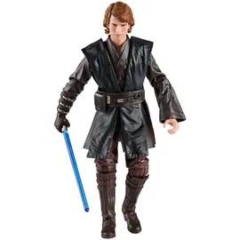 Hasbro Star Wars The Black Series Anakin Skywalker
