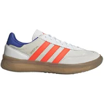 adidas HB Spezial Pro Indoor Herren Cloud White/Solar Red 46