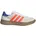 HB Indoor Herren Cloud White/Solar Red 46