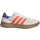 adidas HB Spezial Pro Indoor Herren Cloud White/Solar Red 46