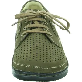 Finn Comfort Baden Herren Braun 45