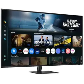 Samsung Smart Monitor M7 M70F LS43FM700UUXEN 43"