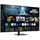 Samsung Smart Monitor M7 M70F LS43FM700UUXEN 43"