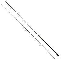 Fox Horizon X6 Ti 12ft 3.75lb Full Shrink Rute - Karpfenrute zum Angeln auf Karpfen, Steckrute, Weitwurfrute, Angelrute