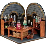 MGA Entertainment MGA's Miniverse Make It Mini Harry Potter Build it Set