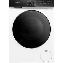 Siemens iQ700 WG44B2FCB Waschmaschine (9 kg, 1400 U/min)
