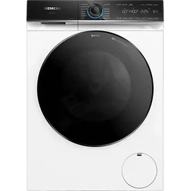 Siemens iQ700 WG44B2FCB Waschmaschine (9 kg, 1400 U/min)