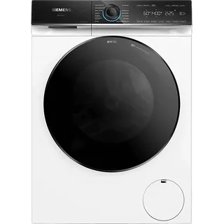 Siemens iQ700 WG44B2FCB Waschmaschine (9 kg, 1400 U/min)
