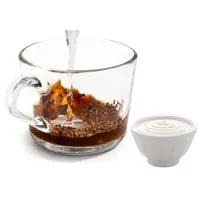 Joghurt Löslicher Kaffee Instant Pulver 100 kg