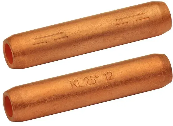 Klauke Pressverbinder 513R
