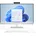 27-cr1002ng Utra 5 125U 16GB/512GB Intel Graphics W11 A45CTEA