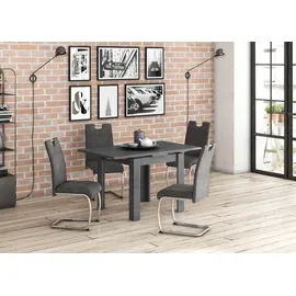 Mäusbacher Monzi 80 x 78 x 80 cm grau