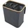 [en.casa] Wäschekorb Rusko (140 l)