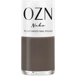 OZN Naho Nagellack Braun 12 ml
