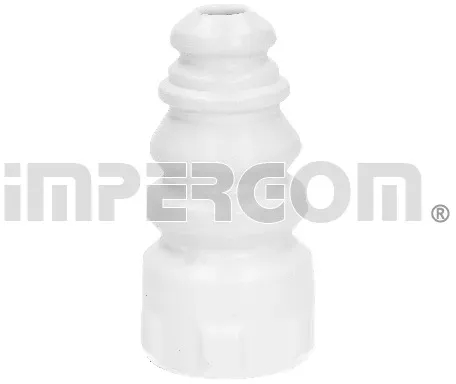 ORIGINAL IMPERIUM Anschlagpuffer, Federung 35127 Hinterachse für VW